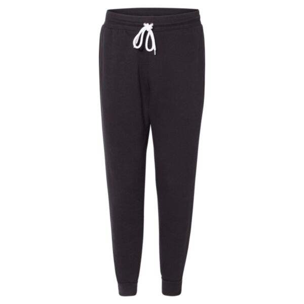 Unisex Sponge Fleece Joggers Vignette