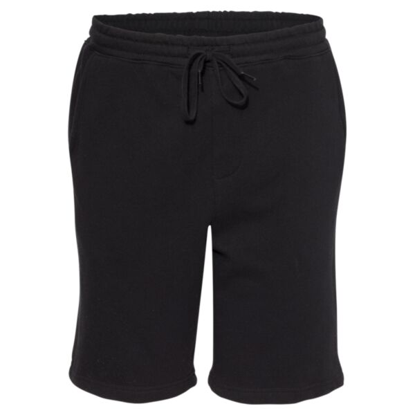 Men's Midweight Fleece Shorts Vignette