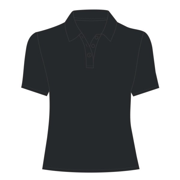 Women's Softstyle® Pique Polo Vignette