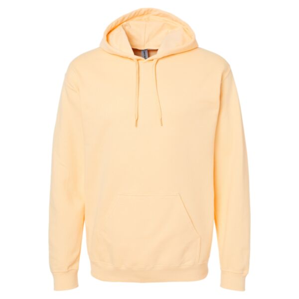 Unisex Softstyle® Midweight Hooded Sweatshirt Vignette