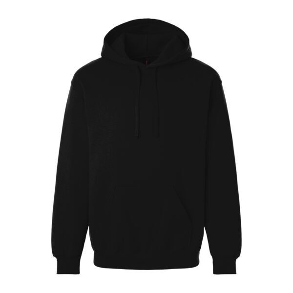 Unisex Hammer™ Maxweight Hooded Sweatshirt Vignette