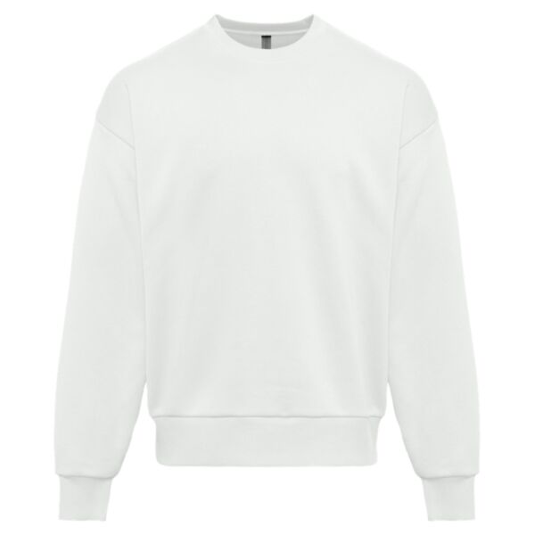 Unisex Heavyweight Crewneck Sweatshirt Vignette