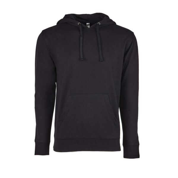 Unisex Laguna Hoodie Sweatshirt Vignette