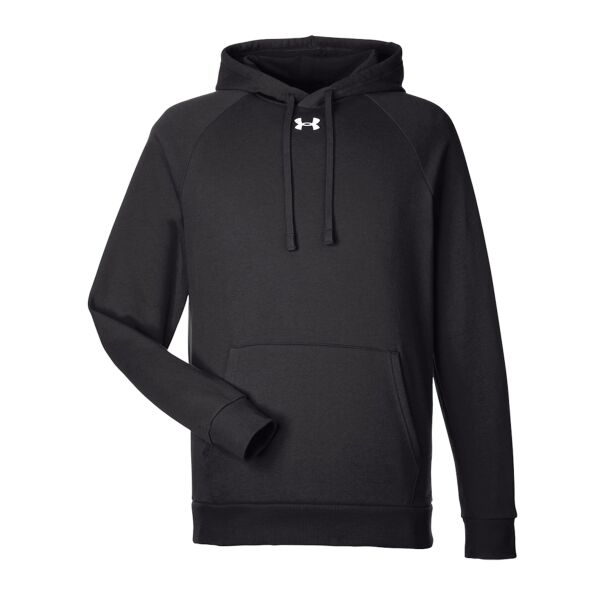 Men's Rival Fleece Hooded Sweatshirt Vignette