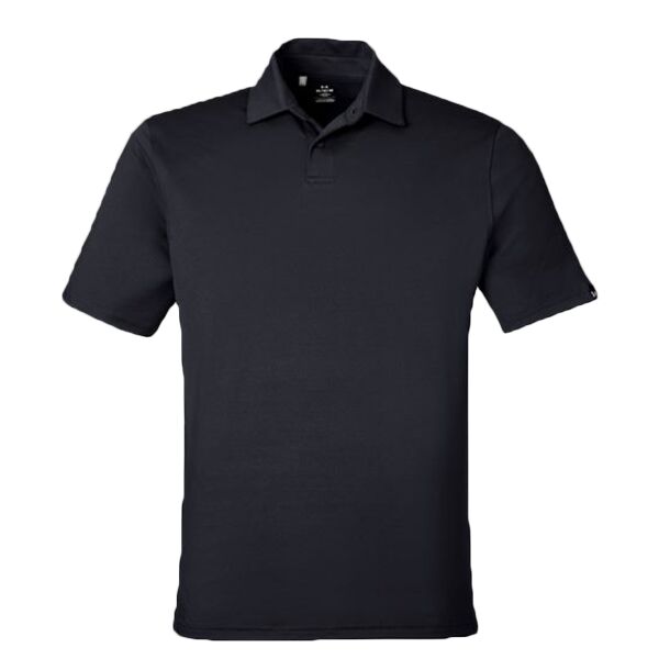 Men's Recycled Polo Vignette