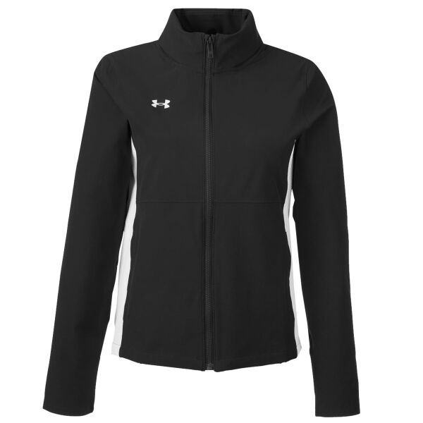 Women's Rival Stretch Jacket Vignette