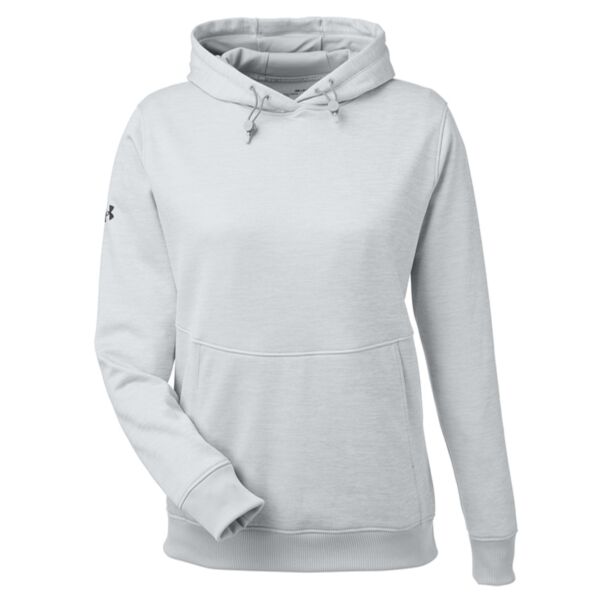 Women's Storm Armour Fleece Vignette