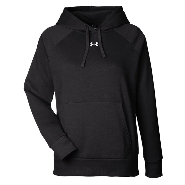Women's Rival Fleece Hooded Sweatshirt Vignette