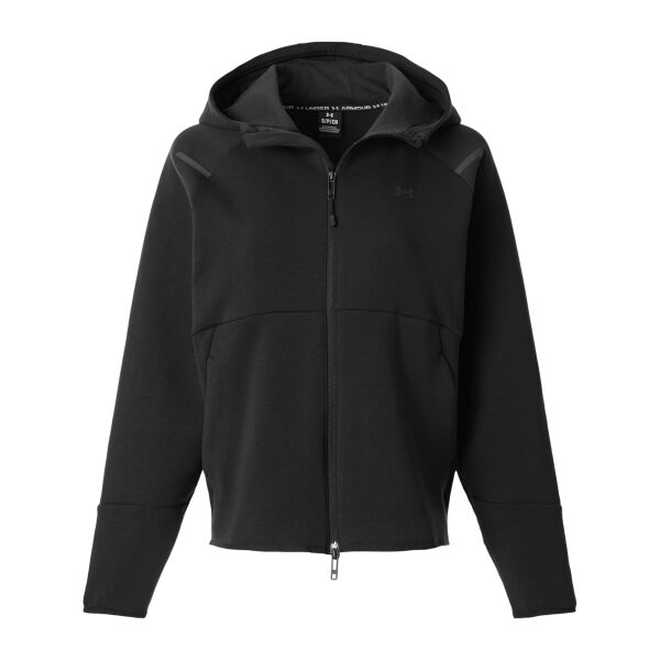 Women's Unstoppable Fleece Full-Zip Vignette