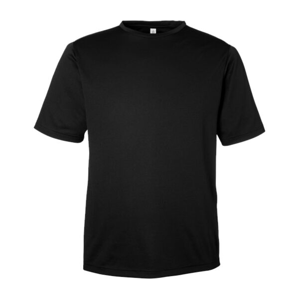 Men's Zone Performance Mesh T-Shirt Vignette