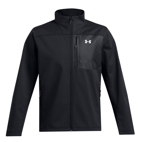 Men's ColdGear® Infrared Shield 2.0 Jacket Vignette