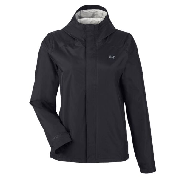 Women's Cloudstrike 2.0 Jacket Vignette