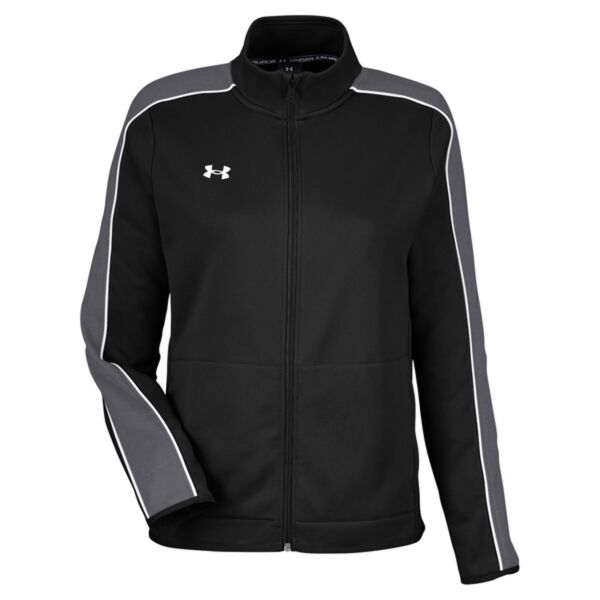 Women's Command Full-Zip Vignette