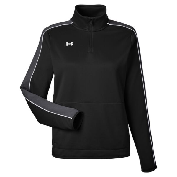 Women's Command 2.0 Quarter-Zip Pullover Vignette