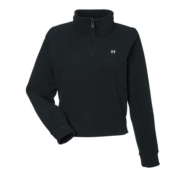 Women's Expanse Fleece Half-Zip Pullover Vignette
