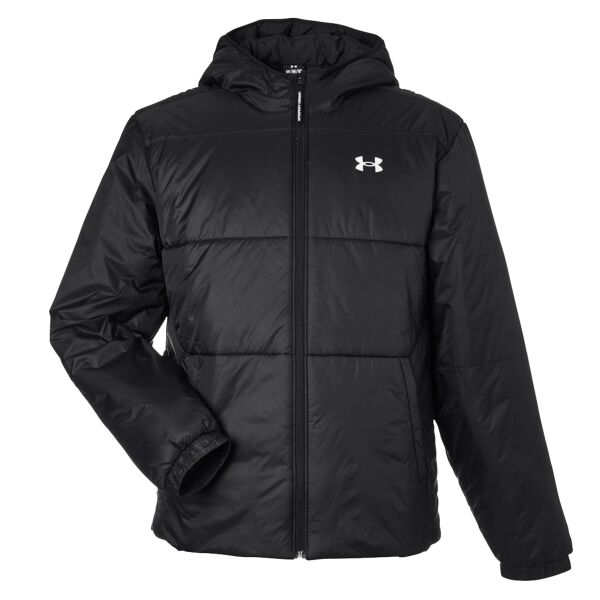 Men's LW Insulated Jacket Vignette