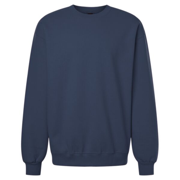 Unisex Hammer™ Maxweight Crewneck Sweatshirt Vignette