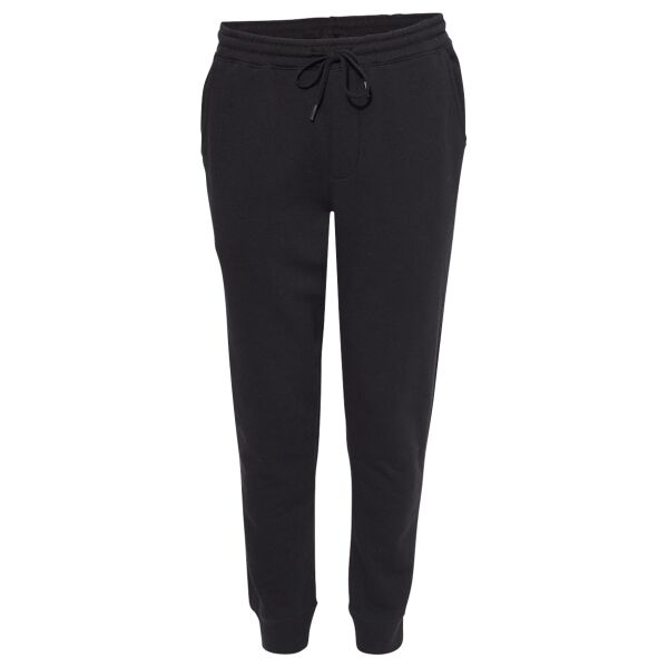 Men's Midweight Fleece Sweatpants Vignette