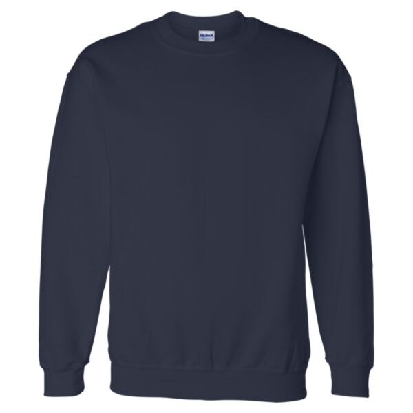 Unisex DryBlend® Crewneck Sweatshirt Vignette