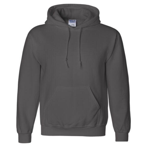 Unisex DryBlend® Hooded Sweatshirt Vignette