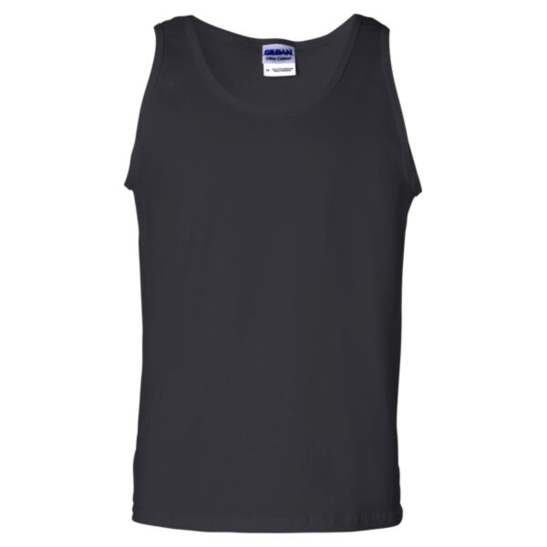 Unisex Ultra Cotton® Tank Top Vignette
