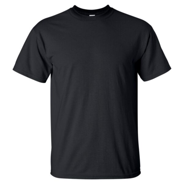 Men's Tall Ultra Cotton® T-Shirt Vignette