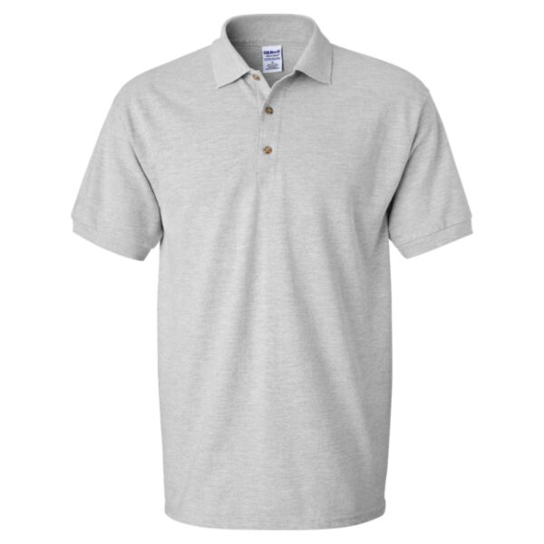 Ultra Cotton® Piqué Polo Vignette