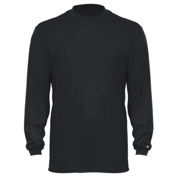 Unisex Performance® Long Sleeve T-Shirt Vignette
