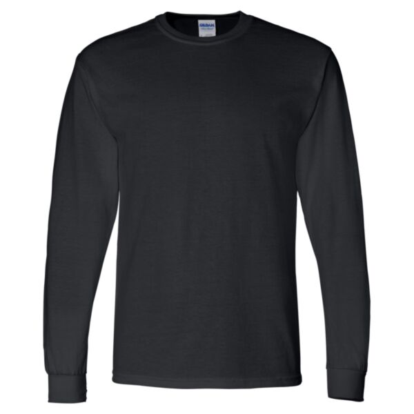 Unisex DryBlend® 50/50 Long Sleeve T-Shirt Vignette