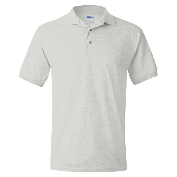 Unisex DryBlend® Jersey Polo Vignette