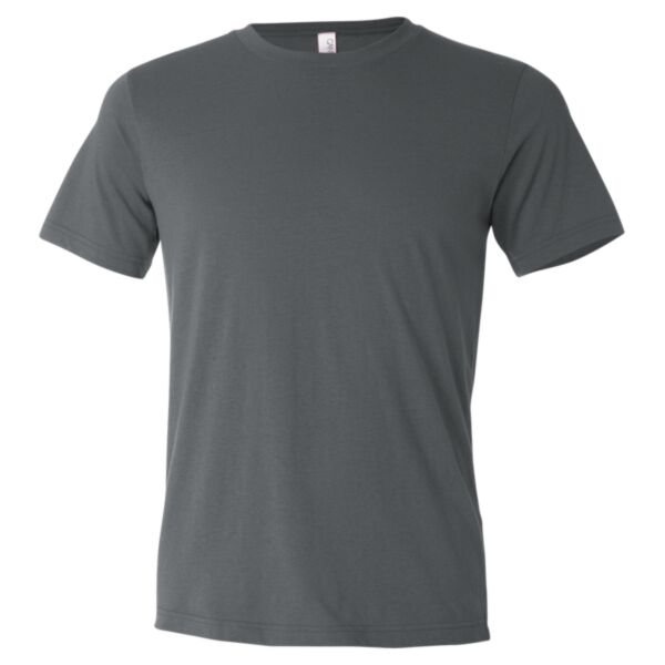 Unisex Texture Tee Vignette