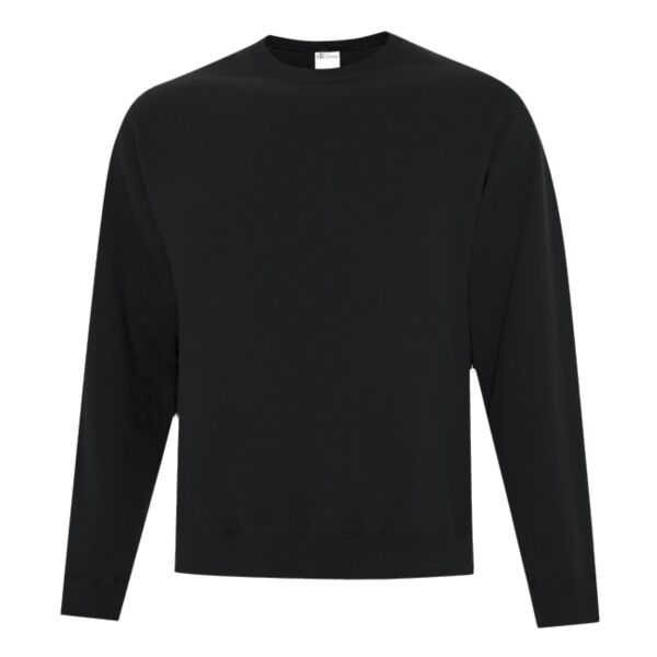 ATC™ EVERYDAY FLEECE CREWNECK SWEATSHIRT Vignette