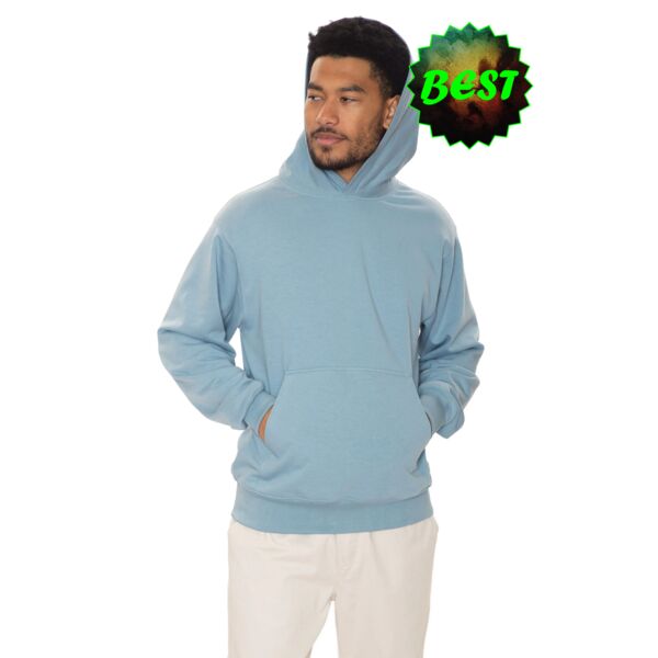 KOI® ELEMENT CFF PULLOVER HOODIE Vignette